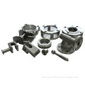 Stainless Steel Casting-Machining Parts-Food Machinery (CS-HS04)